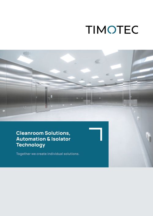 Timotec Group Profile