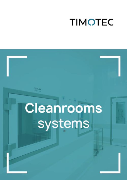 Cleanrooms systems