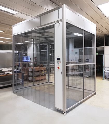 Standalone & Support Equipment