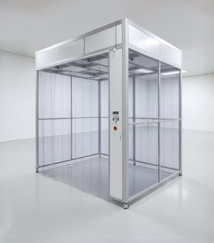 Standalone and Support Equipment