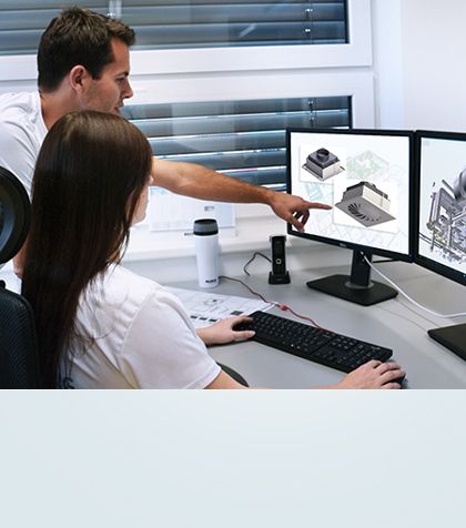 Custom Cleanroom Solutions