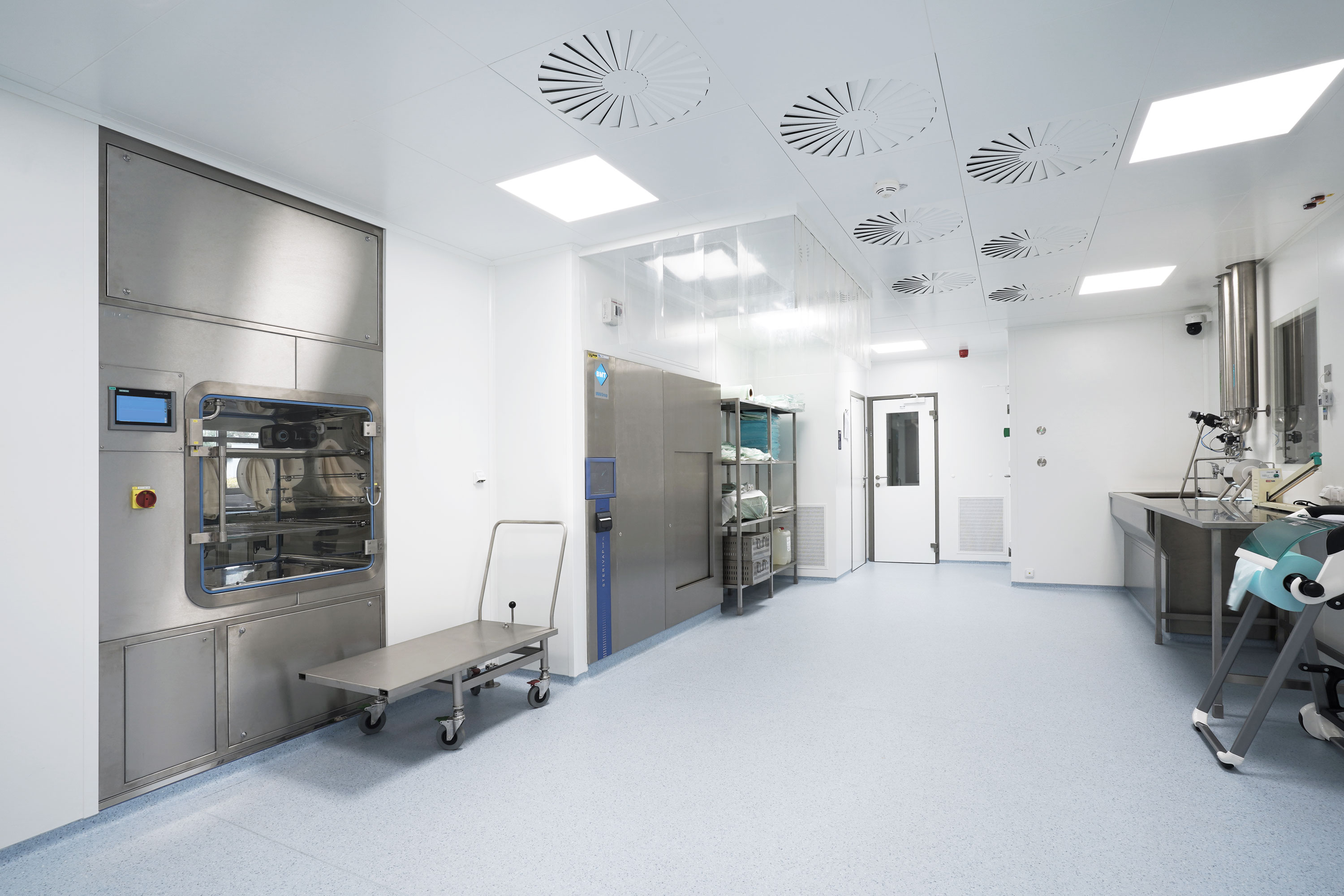 TIMOTEC - We grow through extraordinary projects – become part of it