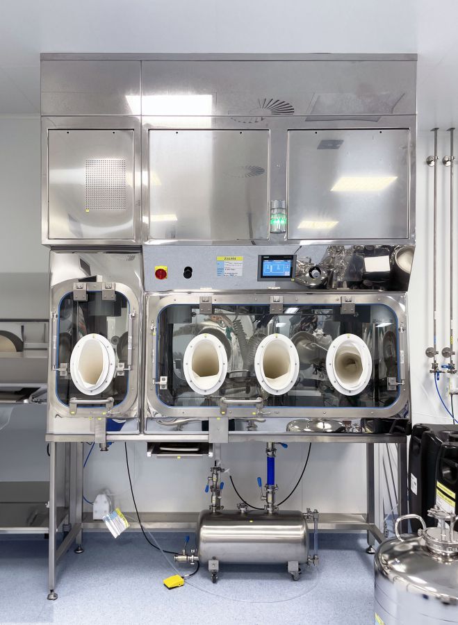TIMOTEC s.r.o. - Weige-Isolator